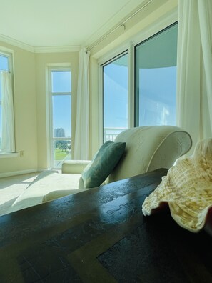 Livingroom View