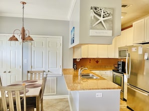 Kitchen Diningroom