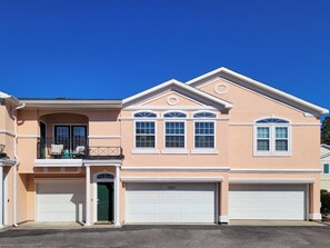 Villa 1604
