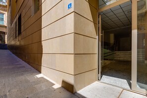 Außendetails
