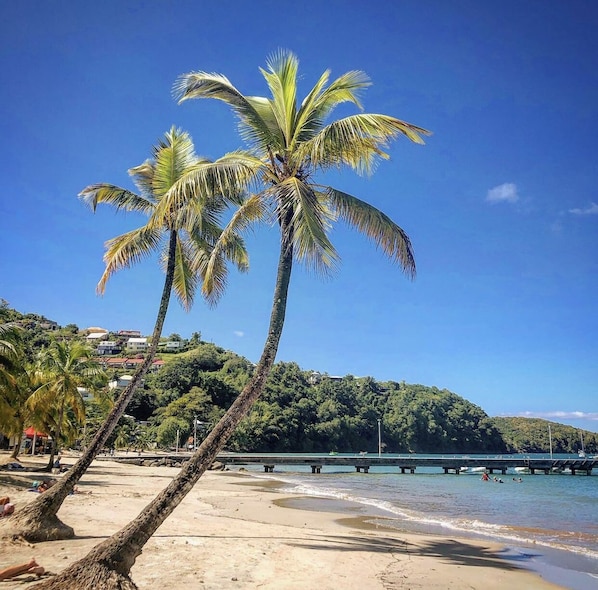 Plage