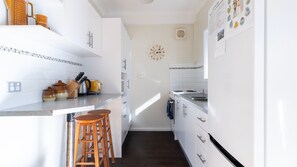 Downstairs Kitchen