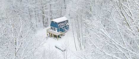 Skidåkning och snöaktiviteter