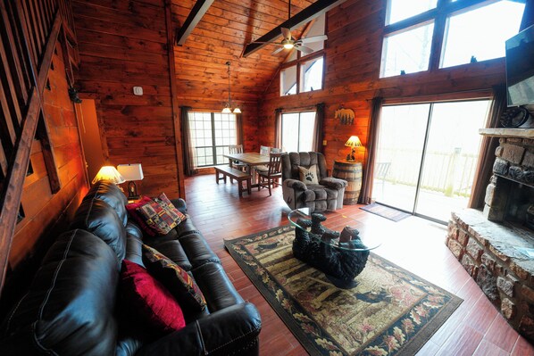 Main Living Room