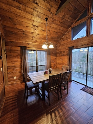 Dining Room Table