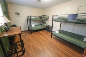 Bunk Room