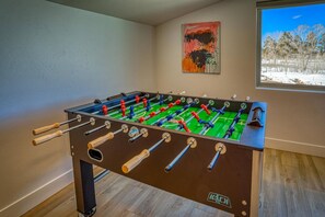 Game On!