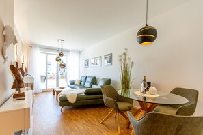 Coin séjour