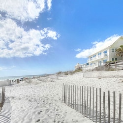 Leeward II-3 | Beach Access | Seagrove Beach