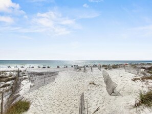 Leeward II-3 | Beach Access | Seagrove Beach