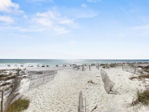 Leeward II-3 | Beach Access | Seagrove Beach