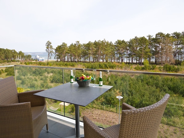 Seaview