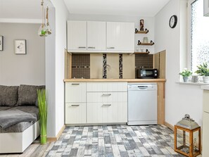Eget kök