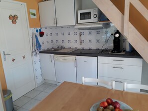 Eget kök