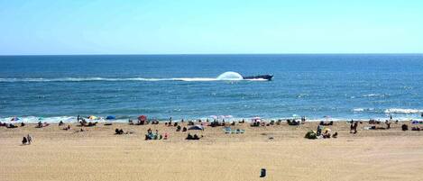 Spiaggia