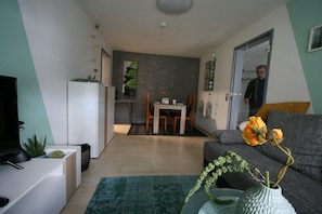 Coin séjour