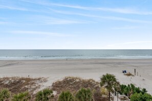 Oceanfront View