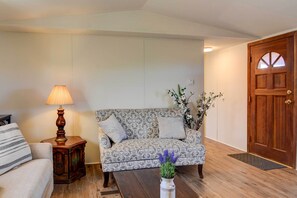 Living Room | Board Games
