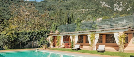 Villa Dafne 18 - Tuscanhouses