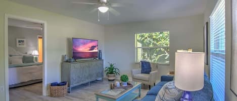 Welcome to This Naples Park Cottage Managed by SW Florida Based Mike Z Rentals LLC