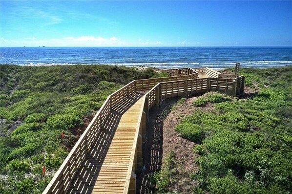 Strand