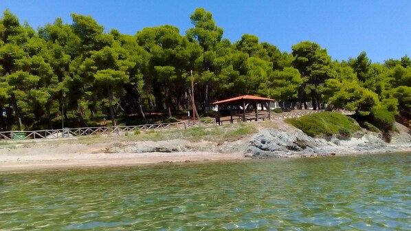 Strand