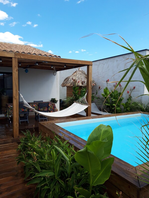 Terrass/Patio