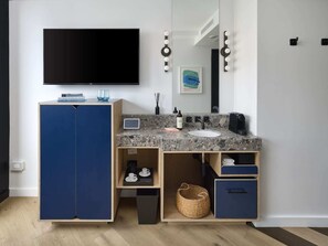 Enjoy movies, TV shows, sports and news in stunning high-definition