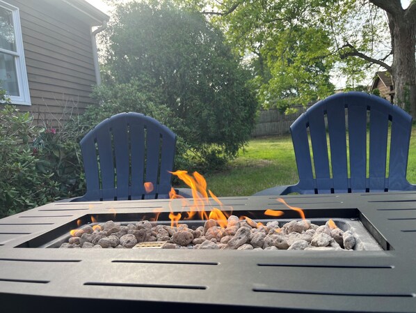 Terrass/Patio