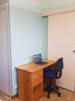 Bureau