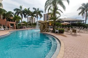 Resort Pool