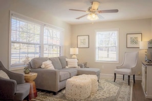 Main level Living Room