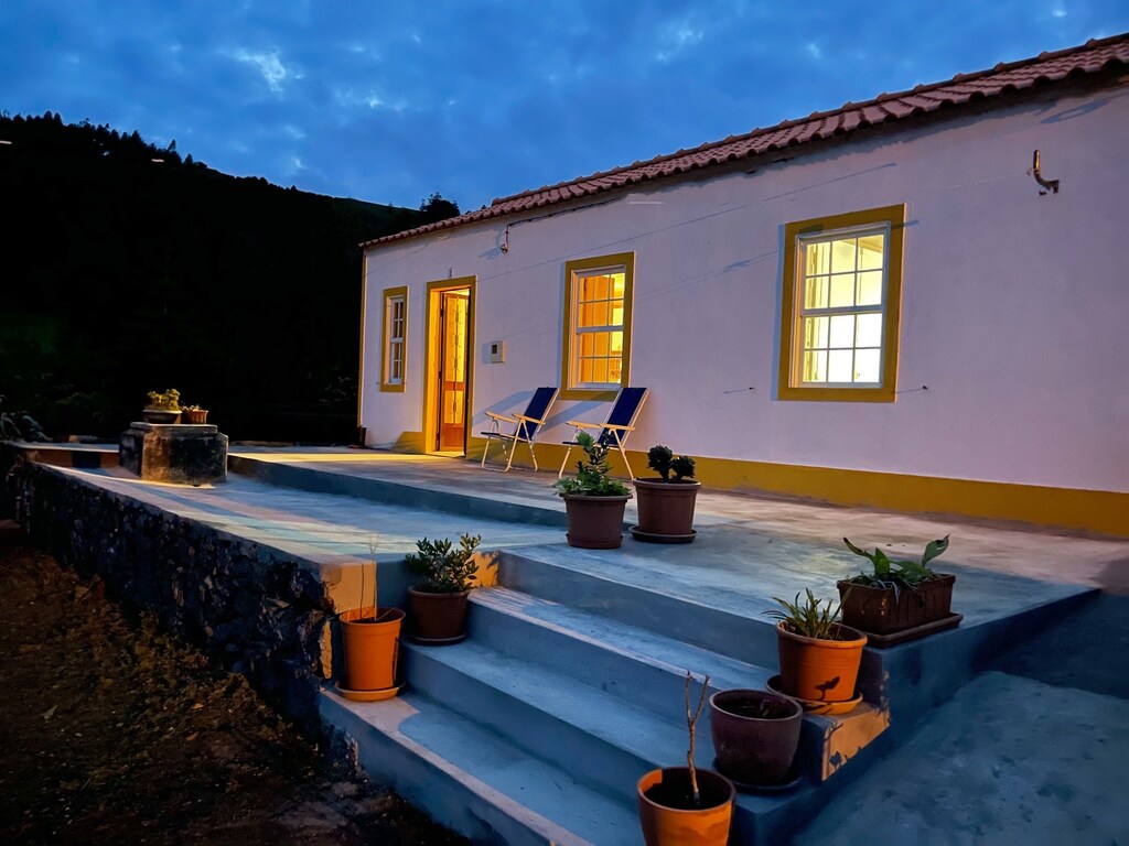 Pedro Miguel, Horta, Azores, Portugal