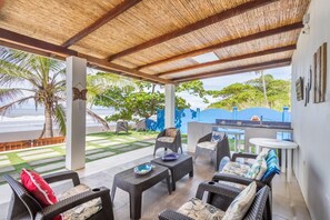 Patio Grill