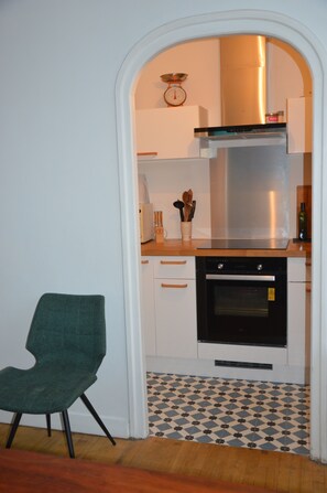 Eget kök