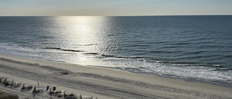 This view calms the soul