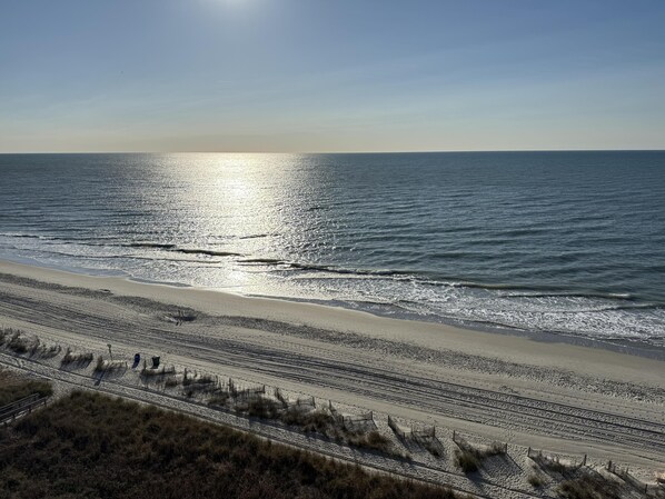 This view calms the soul