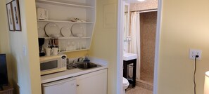 Tabor kitchenette