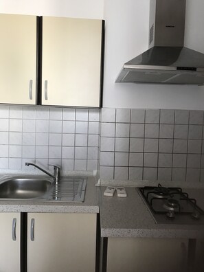 Eget kök