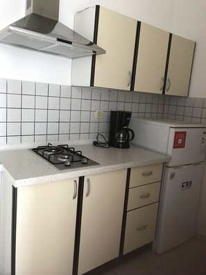 Eget kök