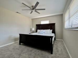 Bedroom #1