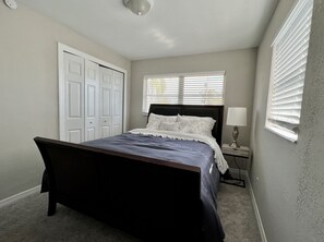 Bedroom #2