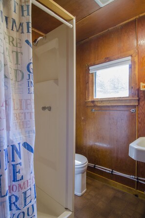 Badkamer