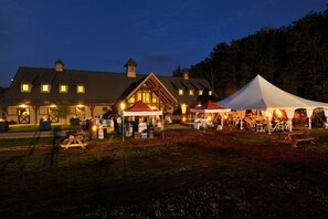BC Equestrian Center