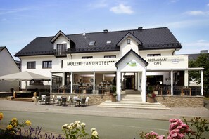 Exteriör