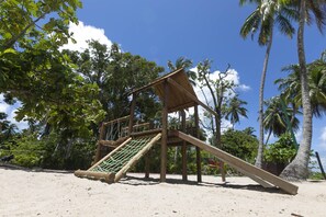 Espace pour enfants