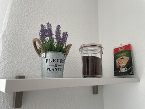 Ferienwohnung Haus Inge, 80qm, 2 Schlafzimmer, max. 4 Personen-Ferienwohnung Haus Inge
