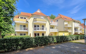 Ferienwohnung Sonnenbogen 10