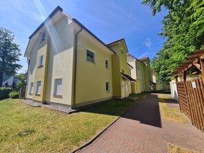 Ferienwohnung Sonnenbogen 10