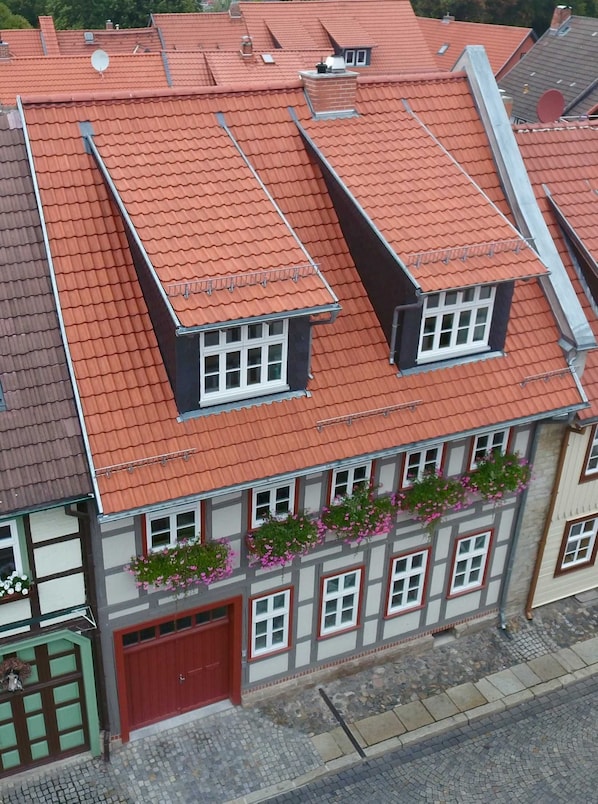Exteriör